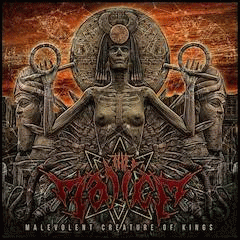 The Malice : Malevolent Creature of Kings